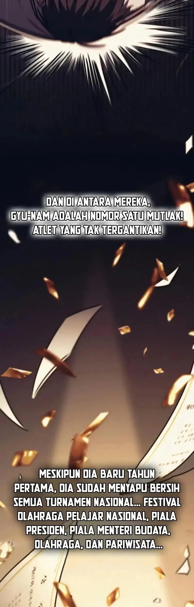 A Match with Me Chapter 1 - halaman 74