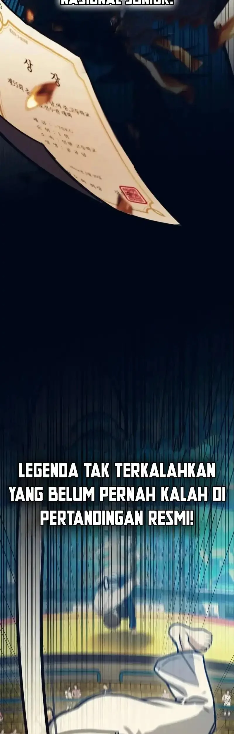 A Match with Me Chapter 1 - halaman 76