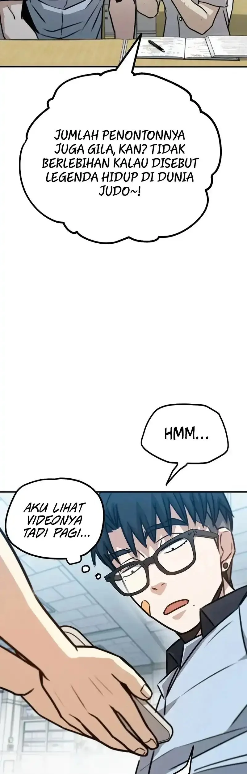 A Match with Me Chapter 1 - halaman 79