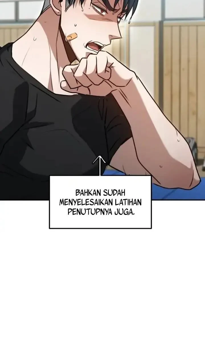 A Match with Me Chapter 10 - halaman 46