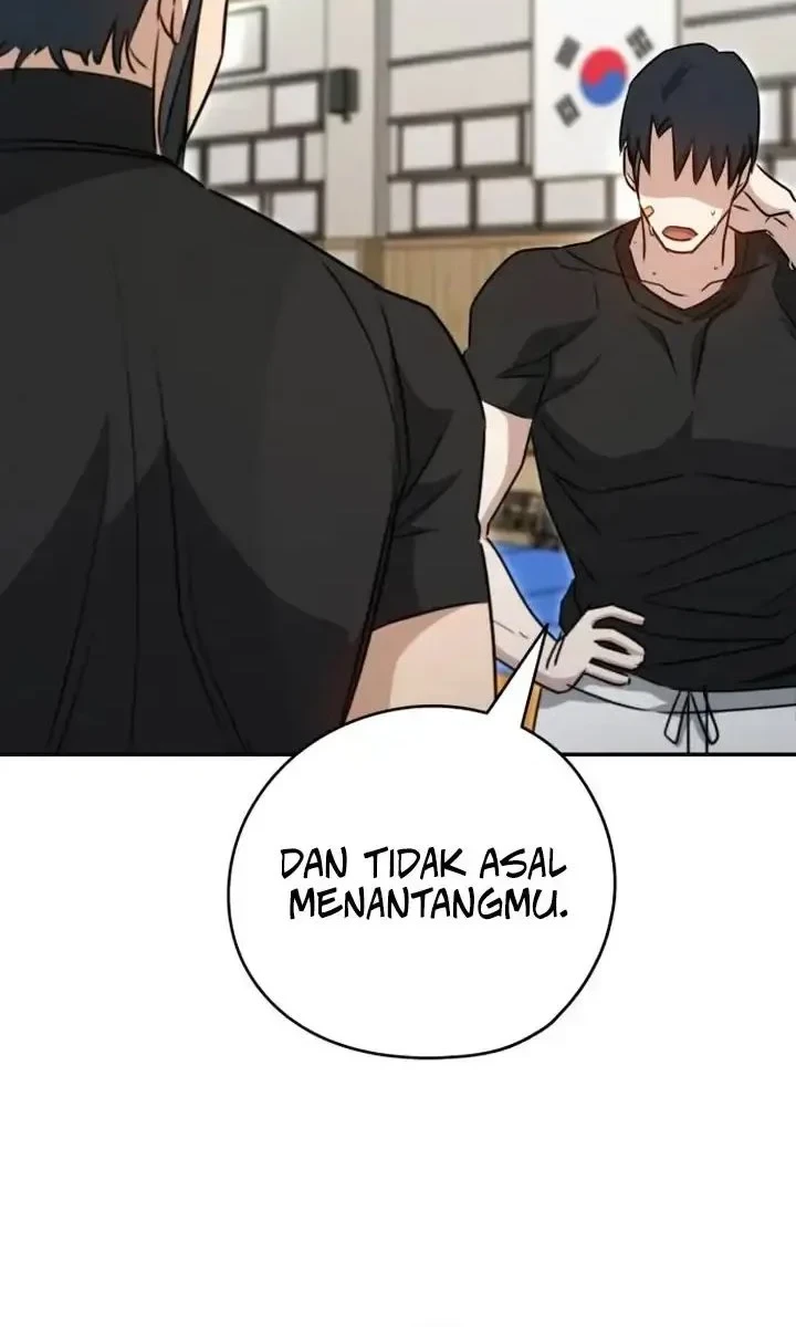 A Match with Me Chapter 10 - halaman 54