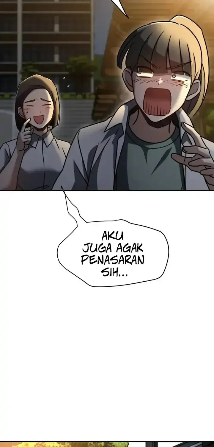A Match with Me Chapter 11 - halaman 45
