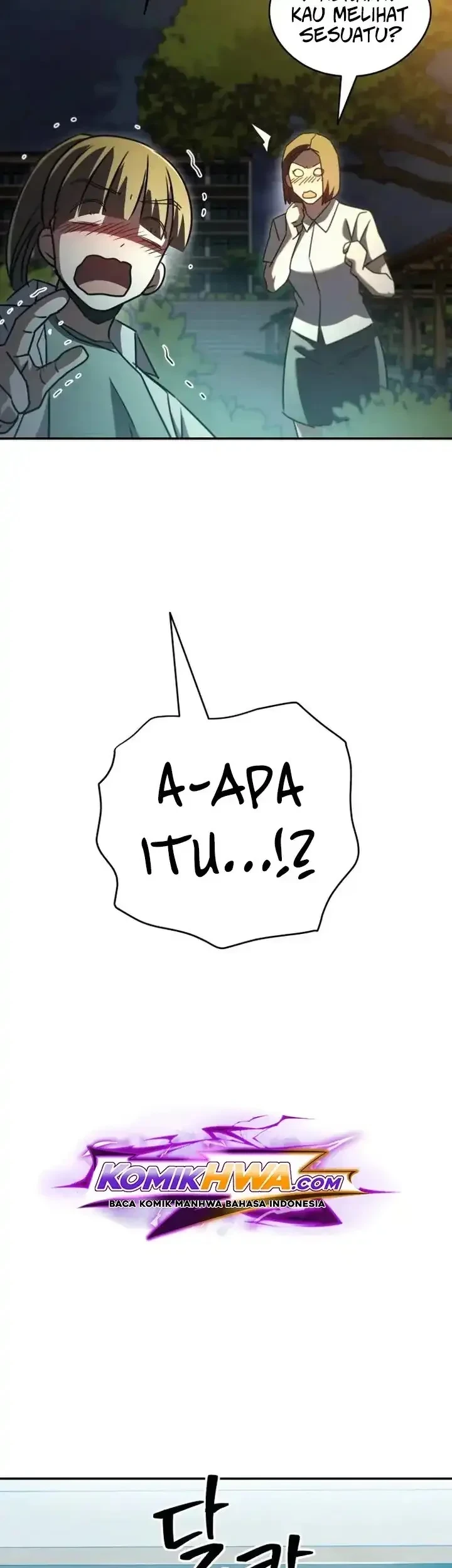 A Match with Me Chapter 11 - halaman 49