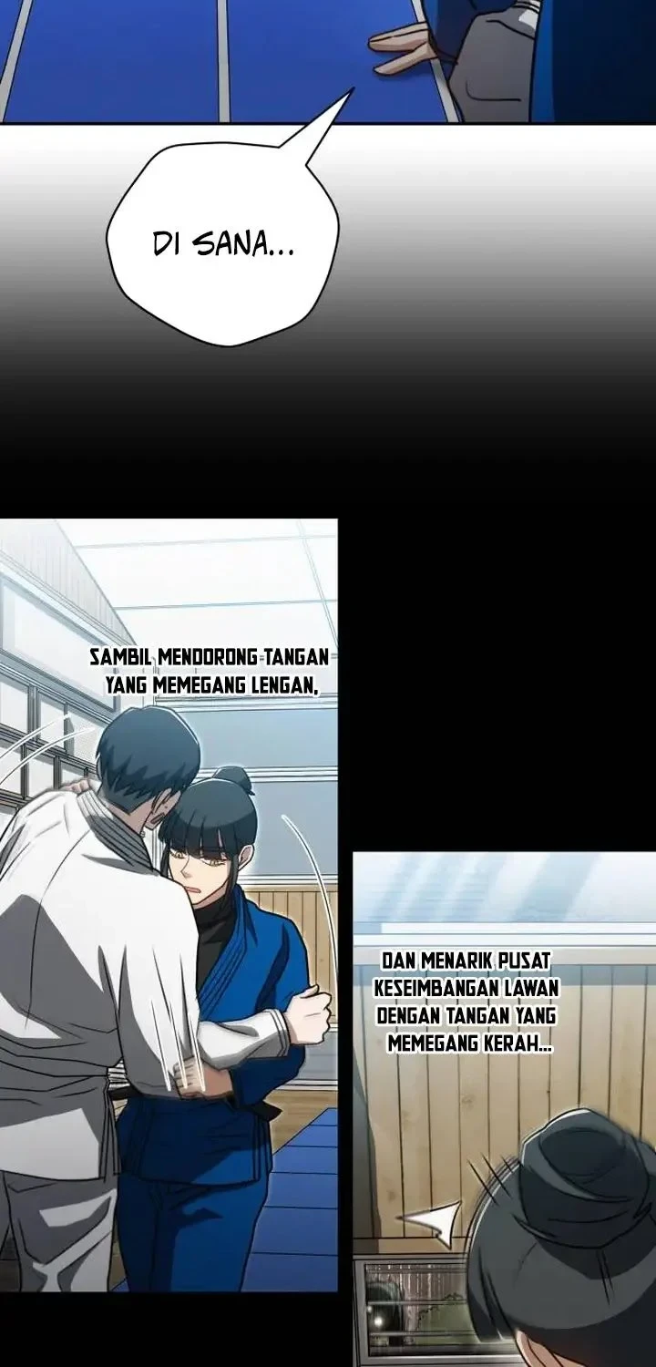 A Match with Me Chapter 12 - halaman 3