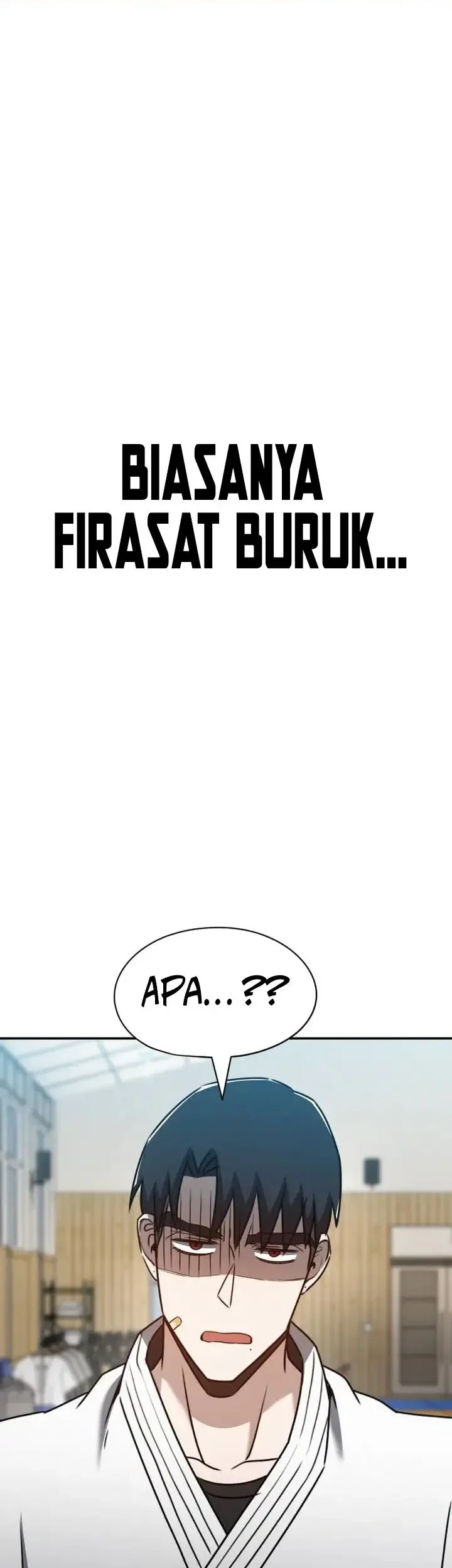 A Match with Me Chapter 12 - halaman 38