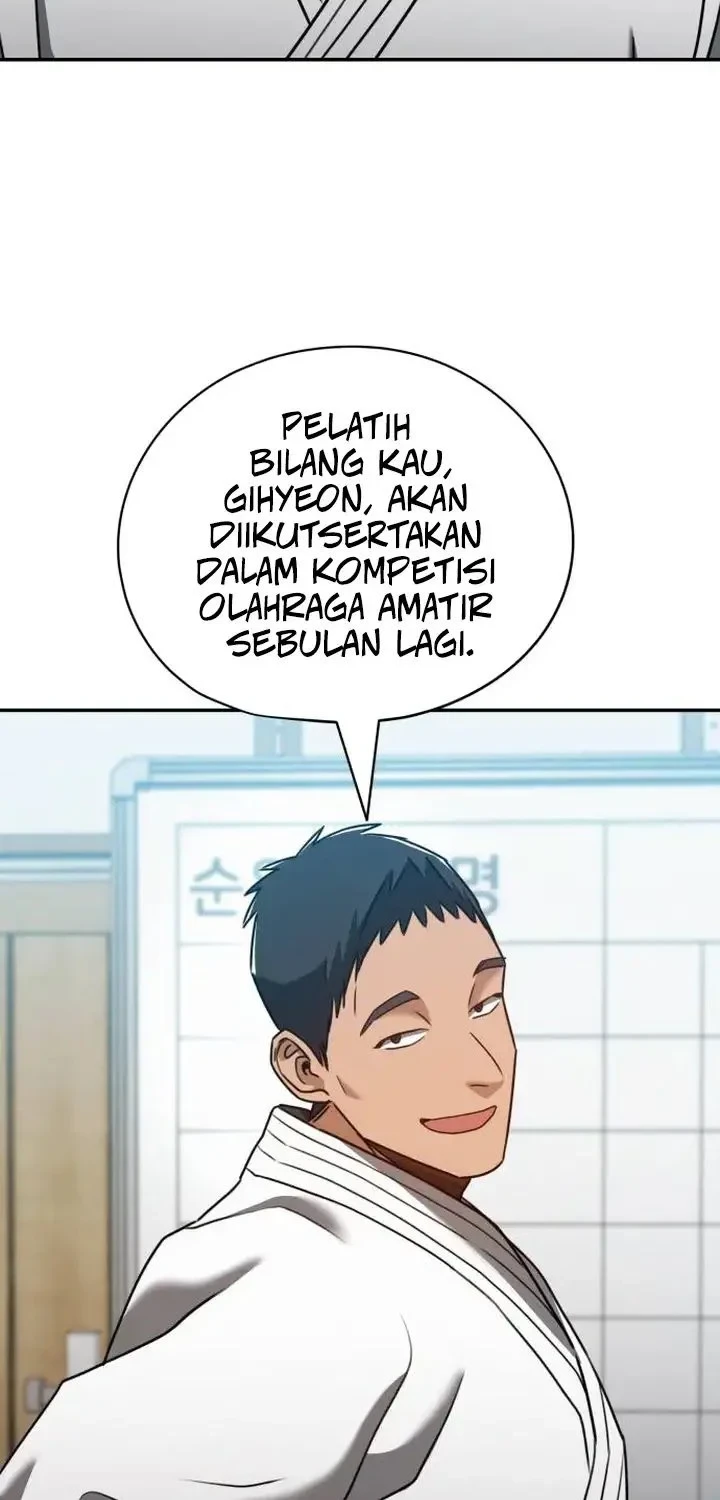 A Match with Me Chapter 12 - halaman 39
