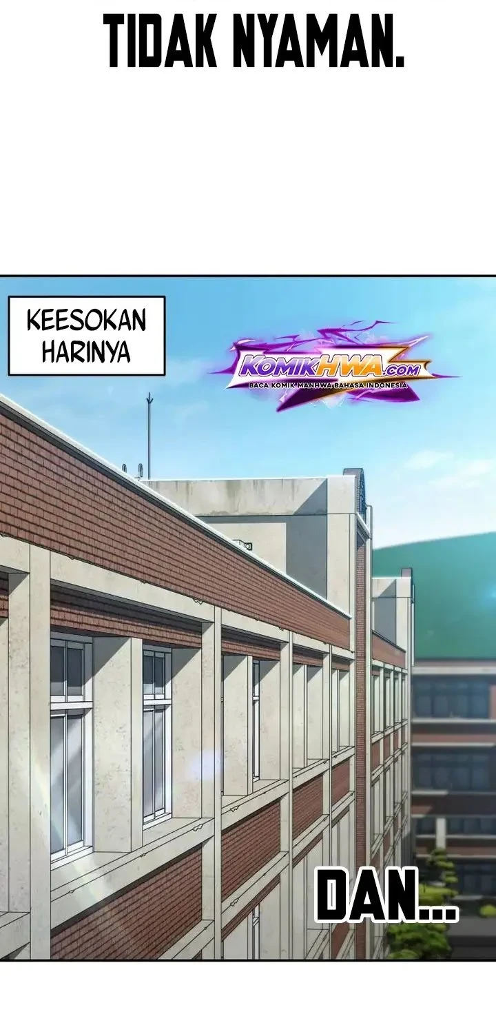 A Match with Me Chapter 12 - halaman 9