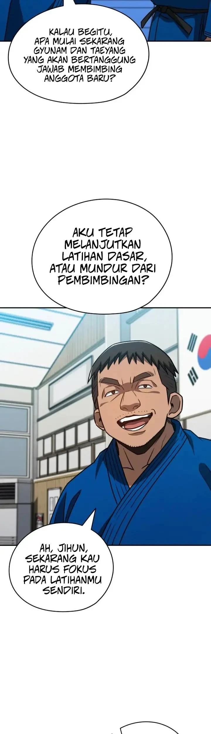 A Match with Me Chapter 13 - halaman 10
