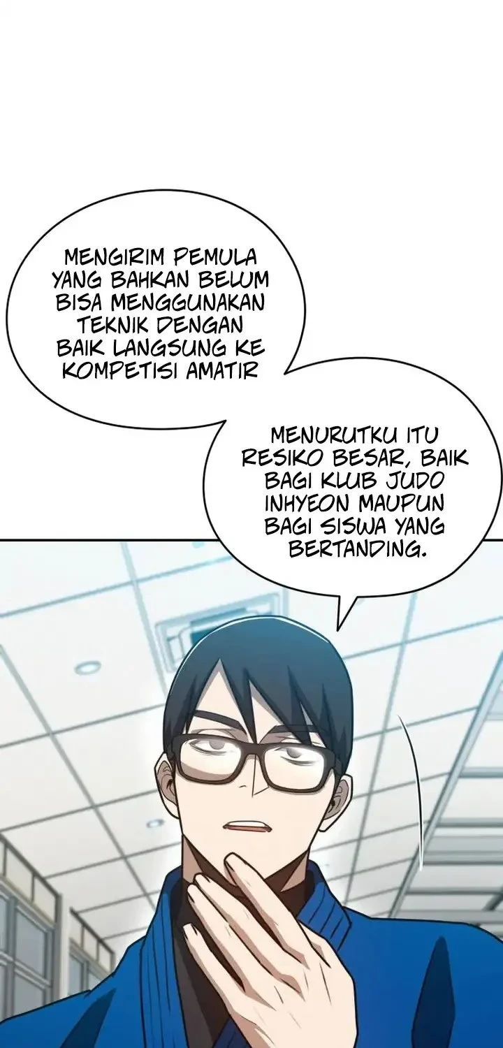 A Match with Me Chapter 13 - halaman 12