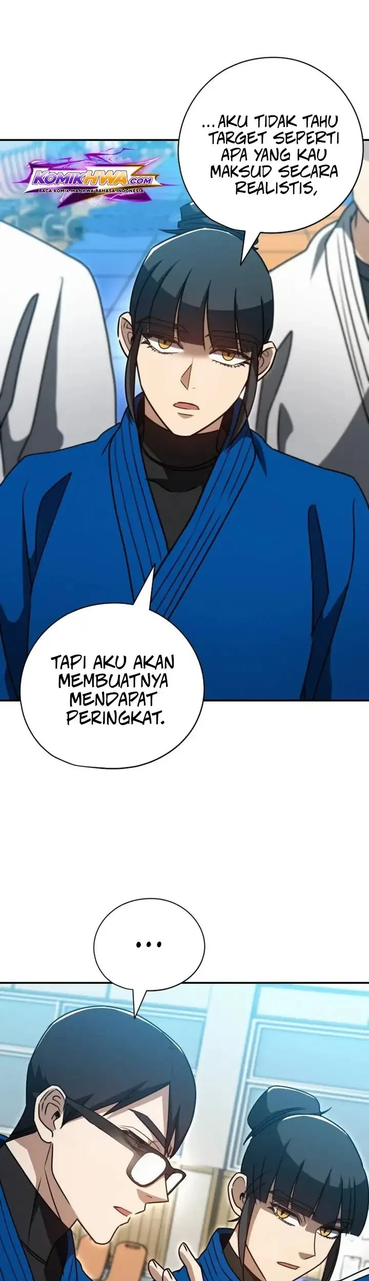 A Match with Me Chapter 13 - halaman 16