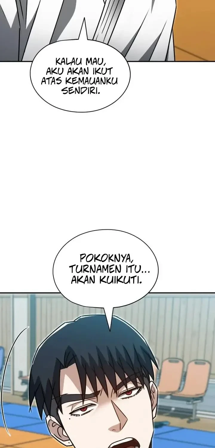 A Match with Me Chapter 13 - halaman 24