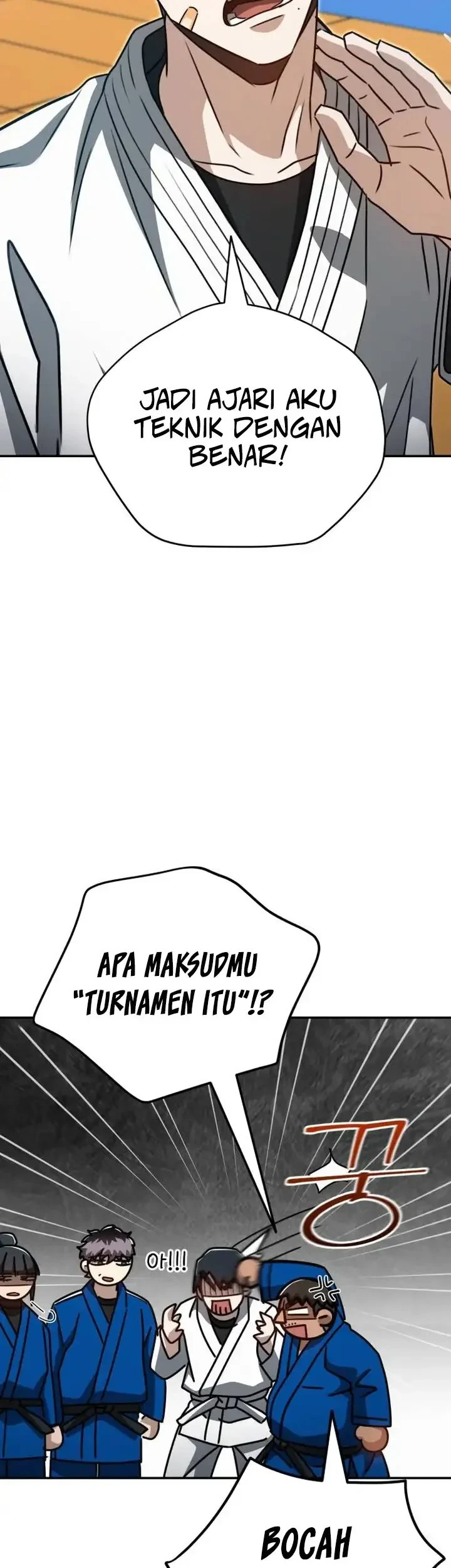 A Match with Me Chapter 13 - halaman 25