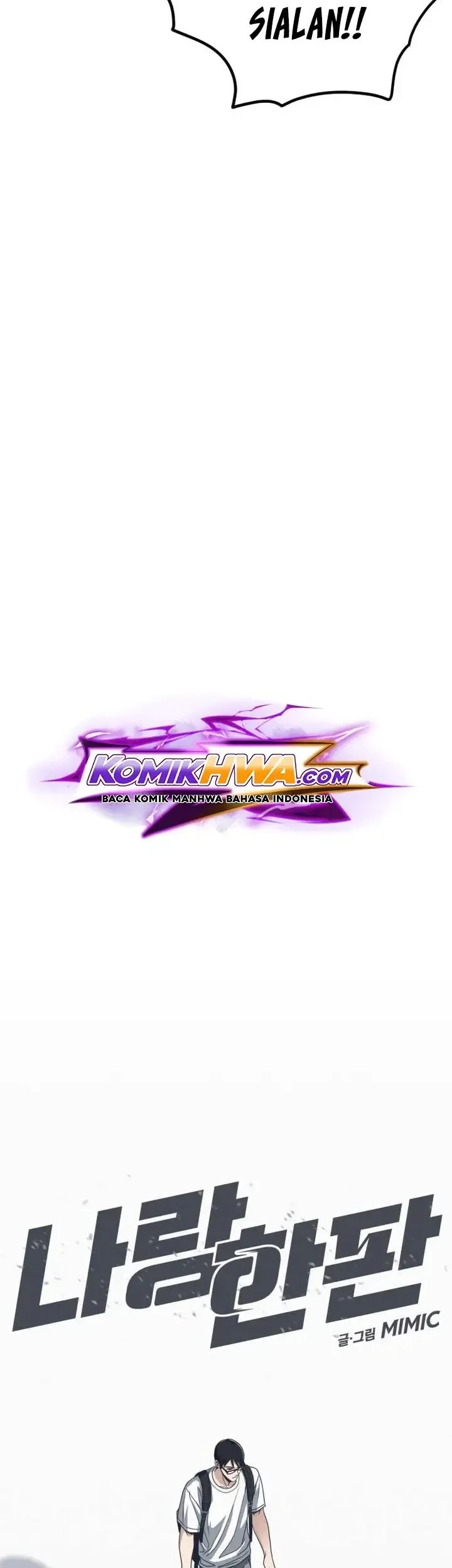 A Match with Me Chapter 13 - halaman 26
