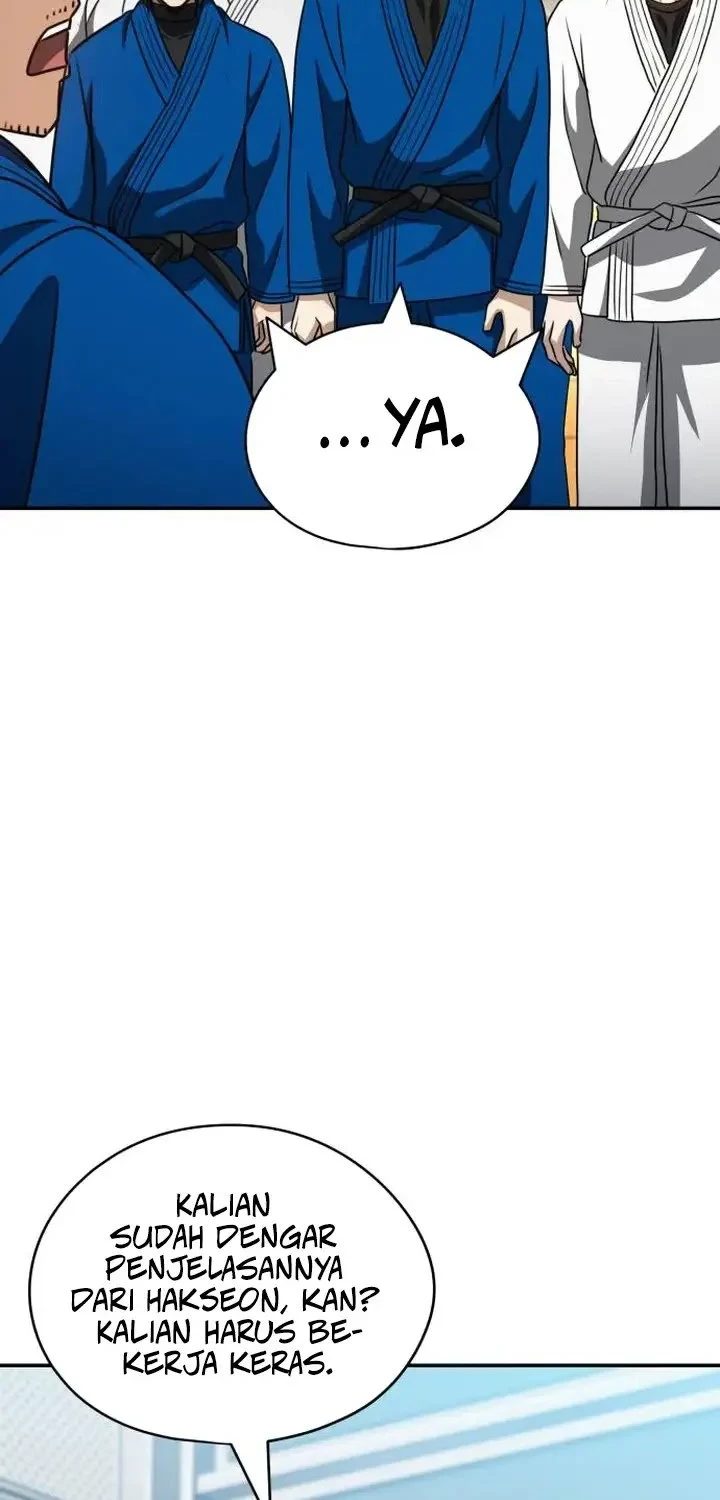 A Match with Me Chapter 13 - halaman 3