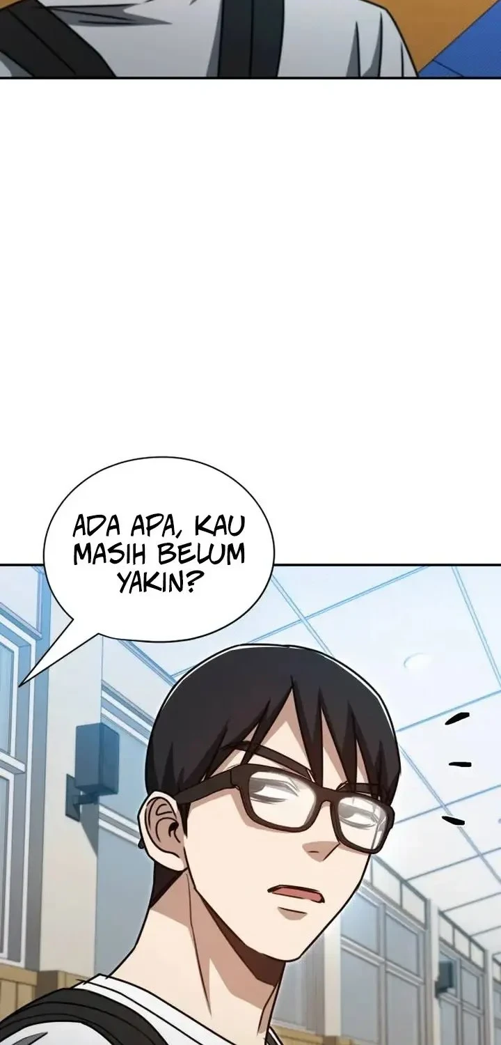 A Match with Me Chapter 13 - halaman 30