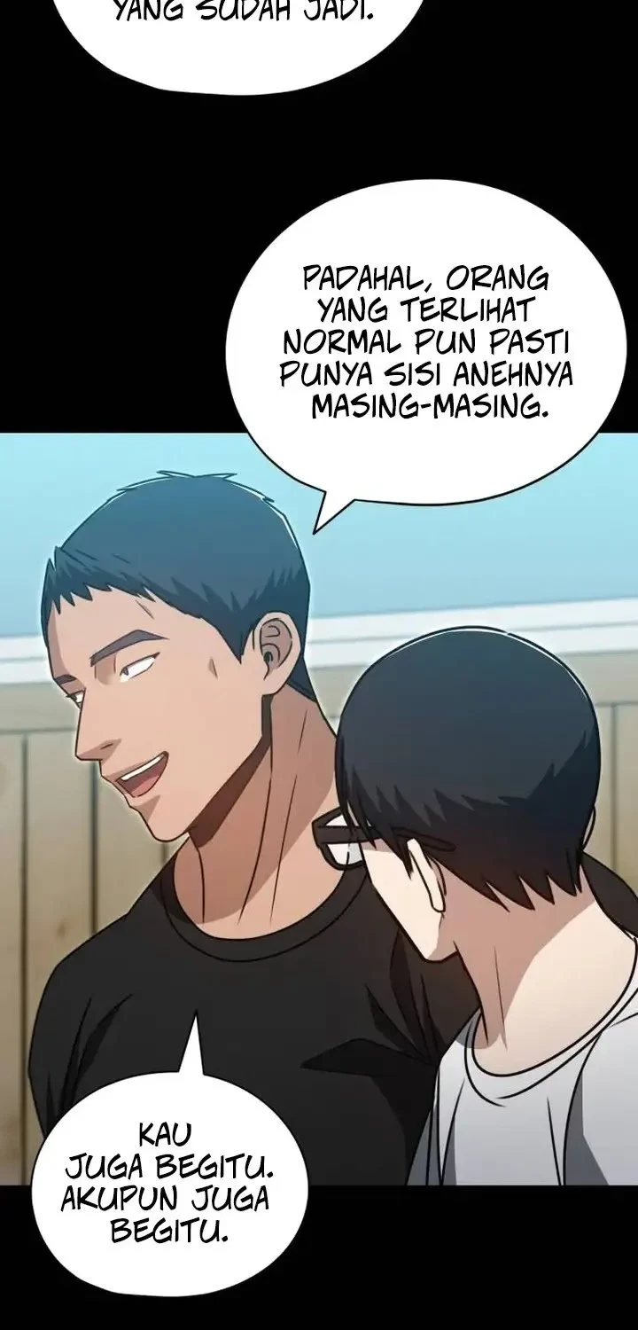 A Match with Me Chapter 13 - halaman 42