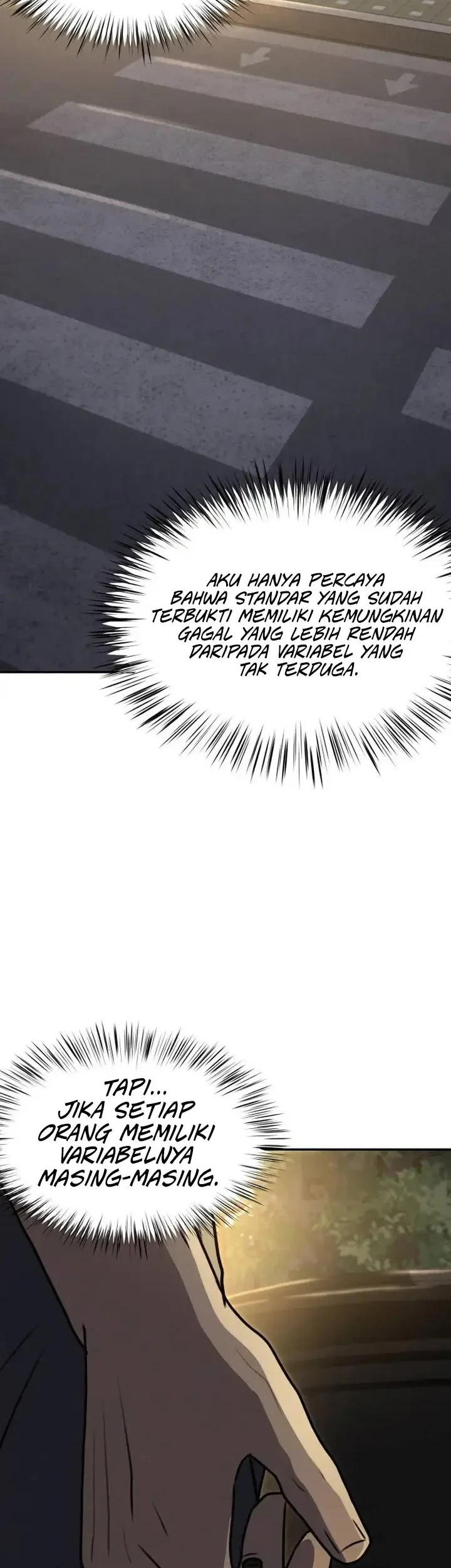 A Match with Me Chapter 13 - halaman 44