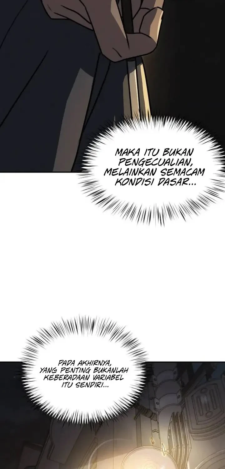 A Match with Me Chapter 13 - halaman 45