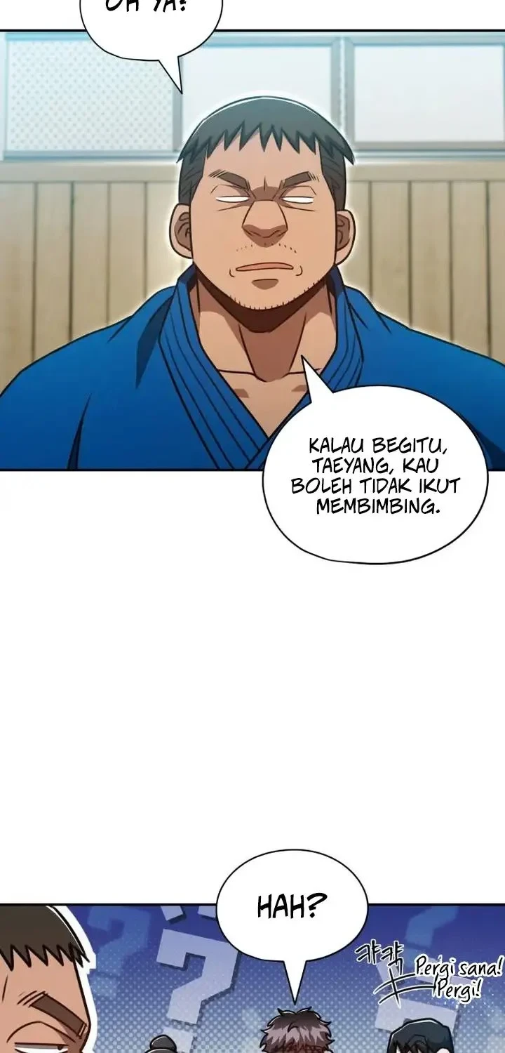 A Match with Me Chapter 13 - halaman 6