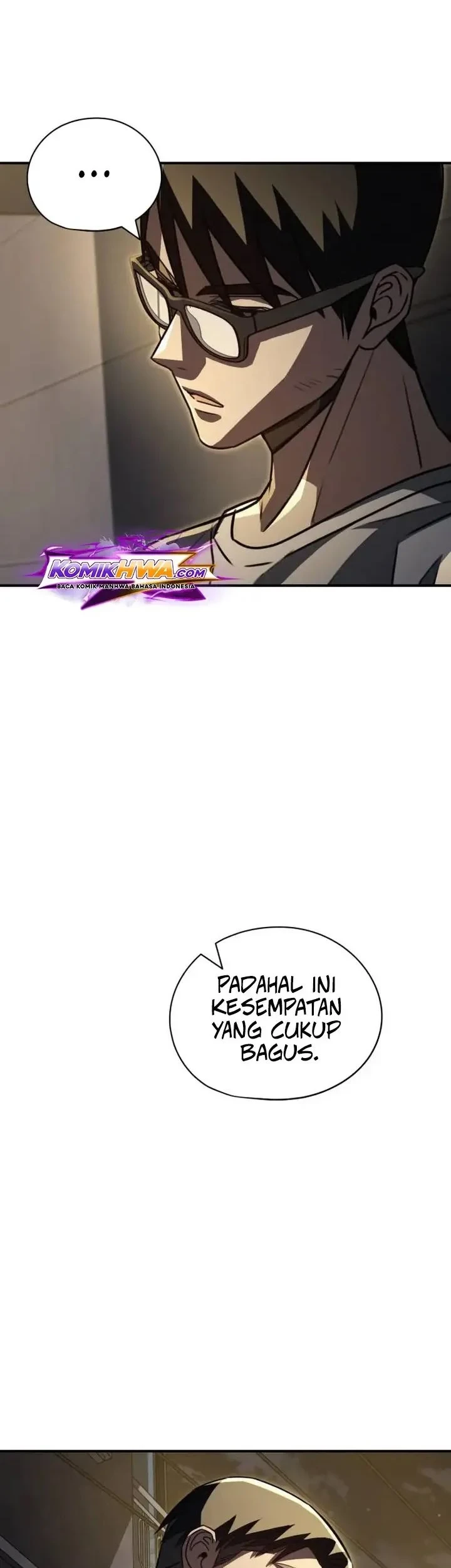 A Match with Me Chapter 14 - halaman 17