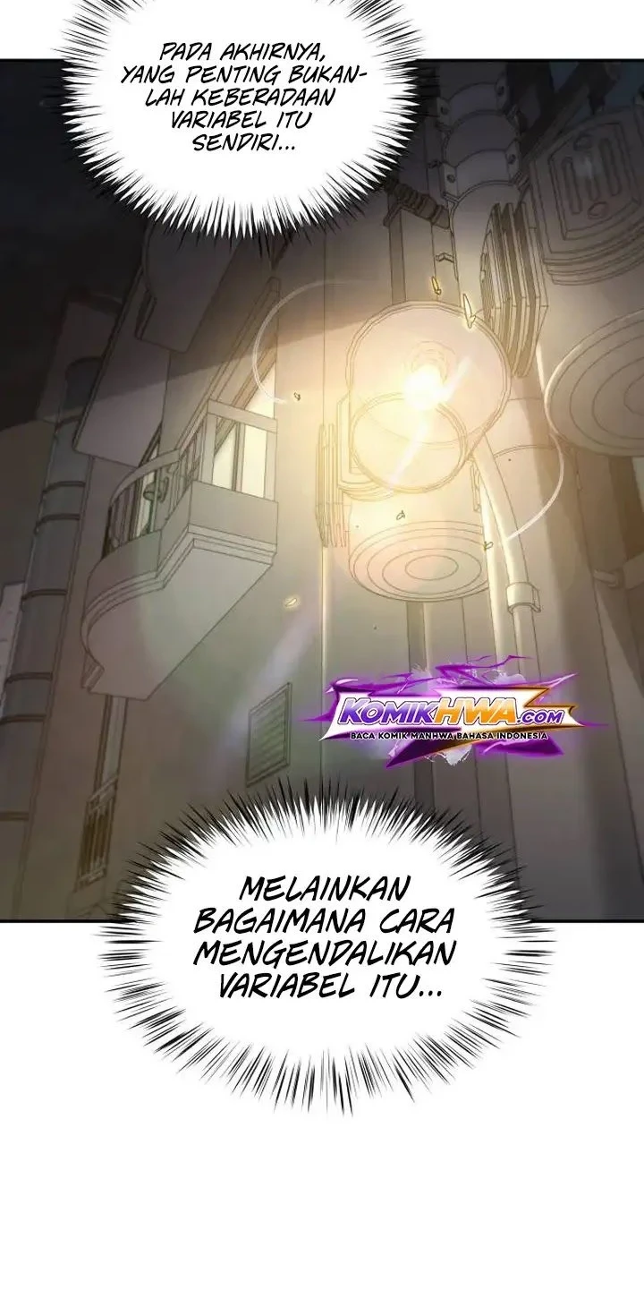 A Match with Me Chapter 14 - halaman 2