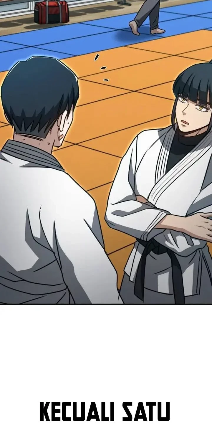 A Match with Me Chapter 14 - halaman 29