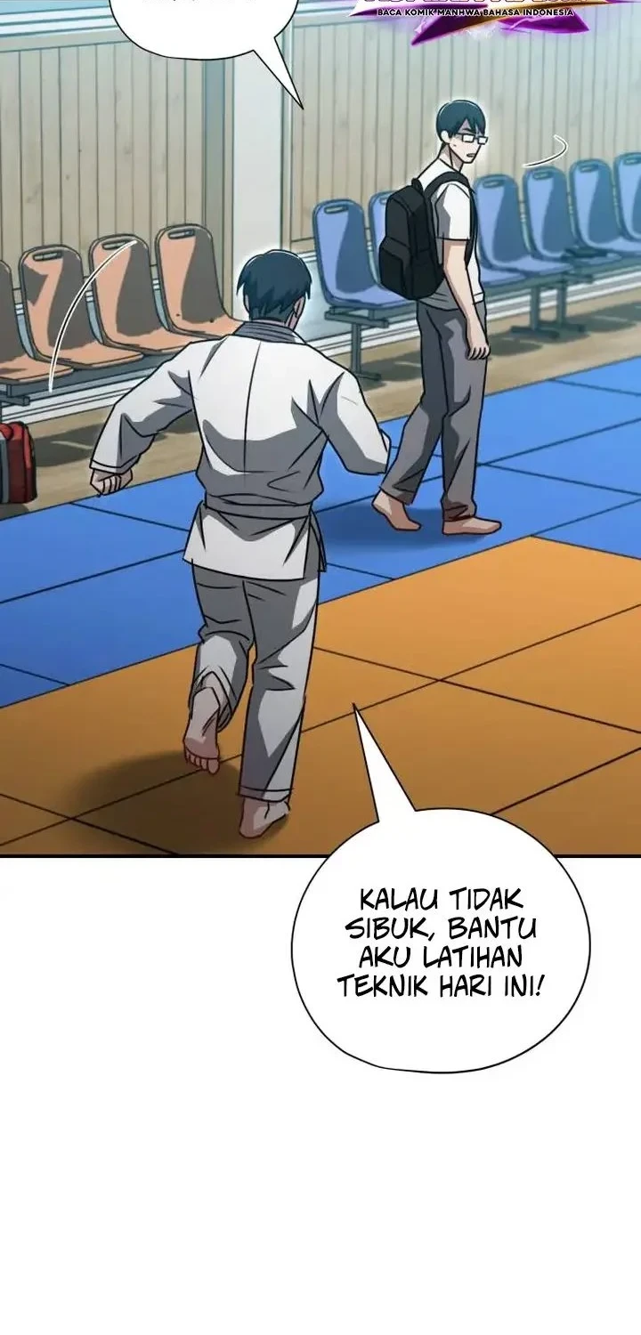 A Match with Me Chapter 14 - halaman 31