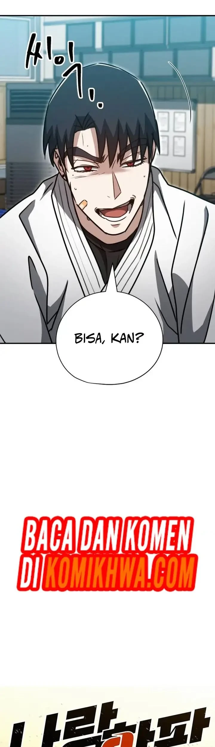 A Match with Me Chapter 14 - halaman 32
