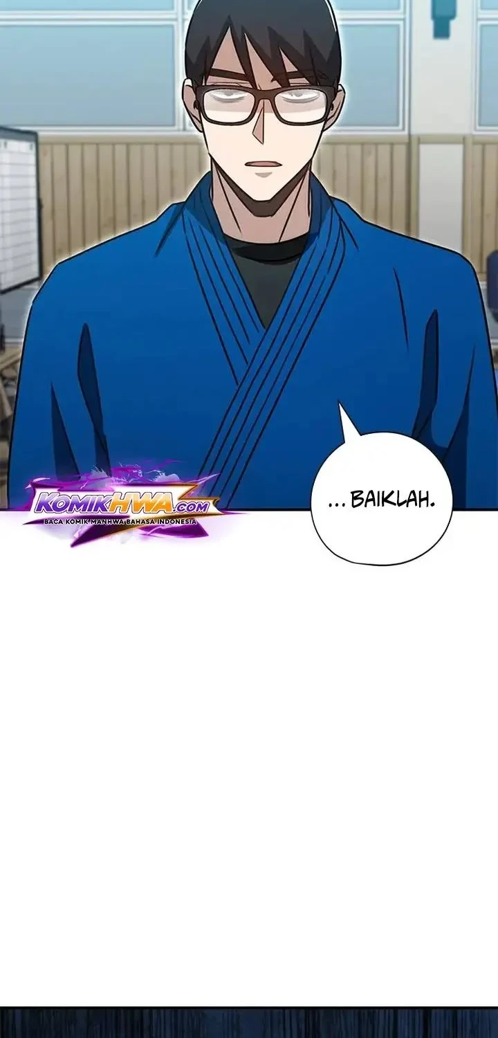 A Match with Me Chapter 14 - halaman 35