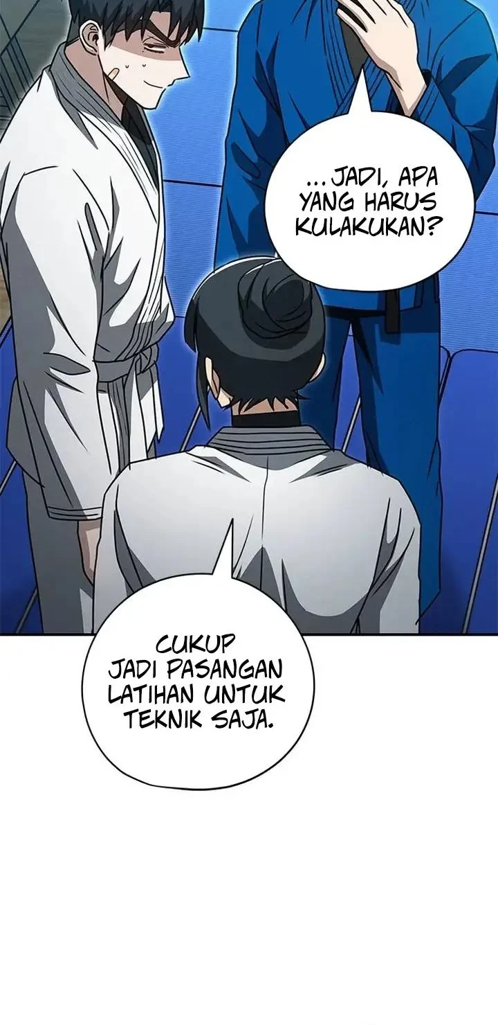 A Match with Me Chapter 14 - halaman 37
