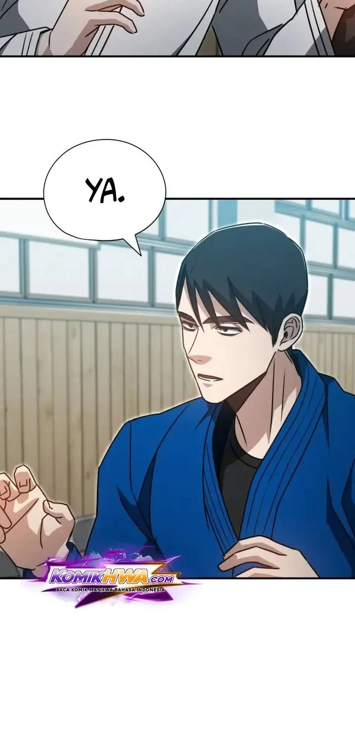 A Match with Me Chapter 14 - halaman 47