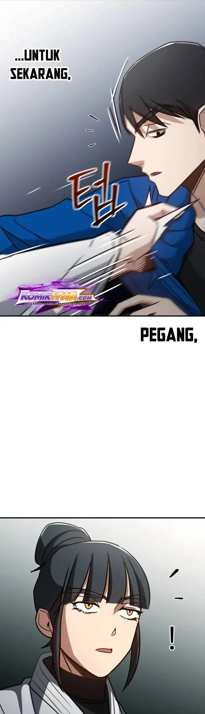 A Match with Me Chapter 14 - halaman 52