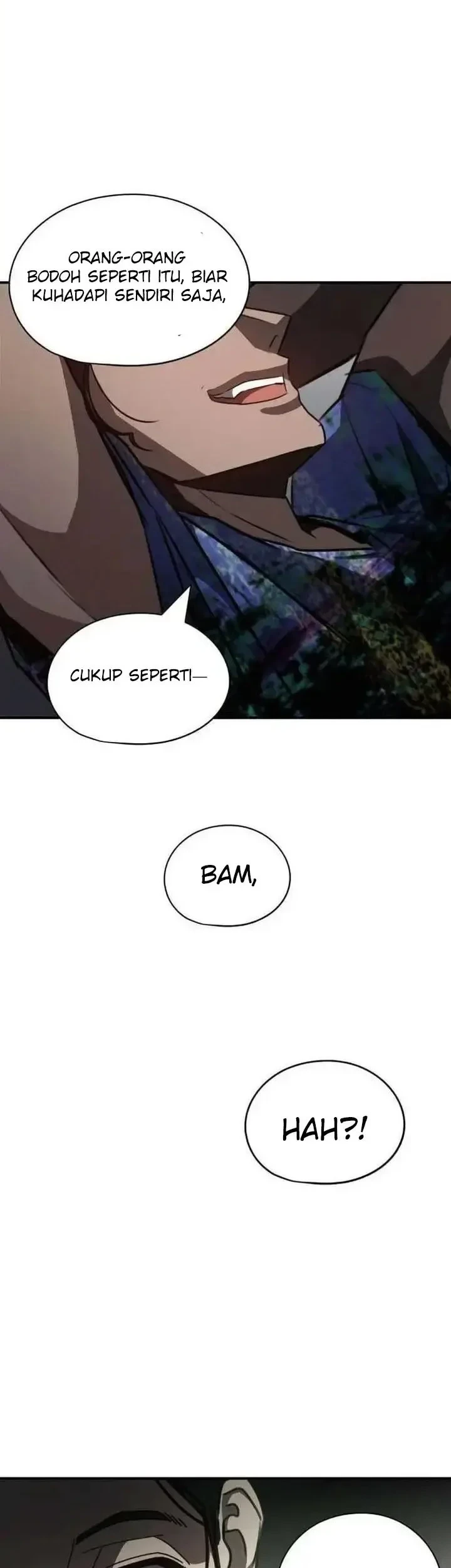 A Match with Me Chapter 15 - halaman 10
