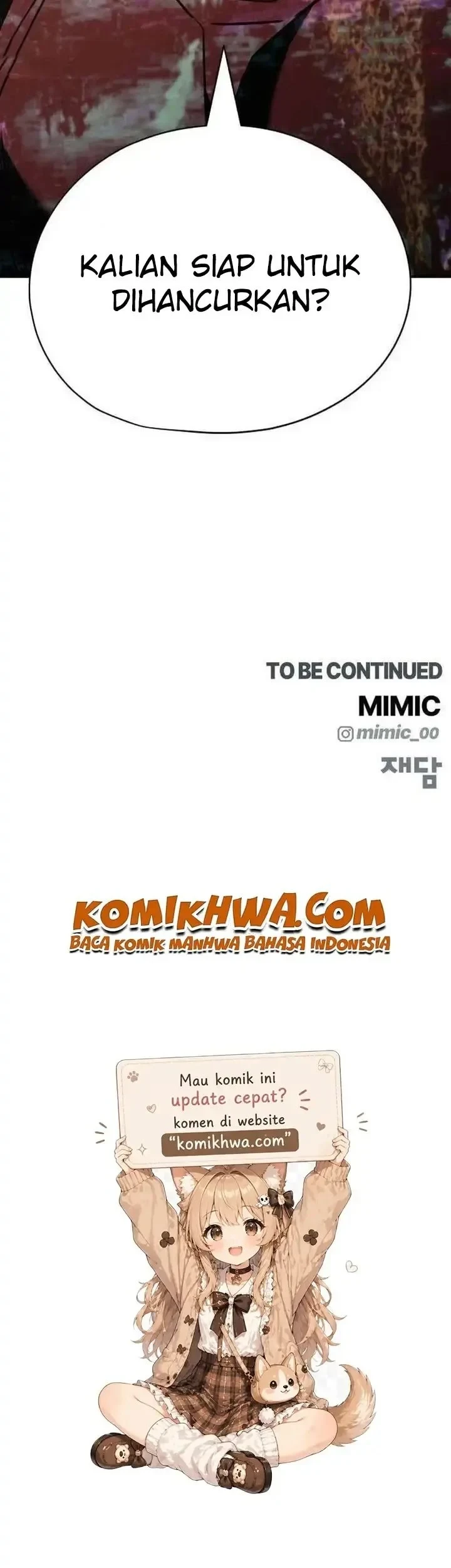 A Match with Me Chapter 15 - halaman 24