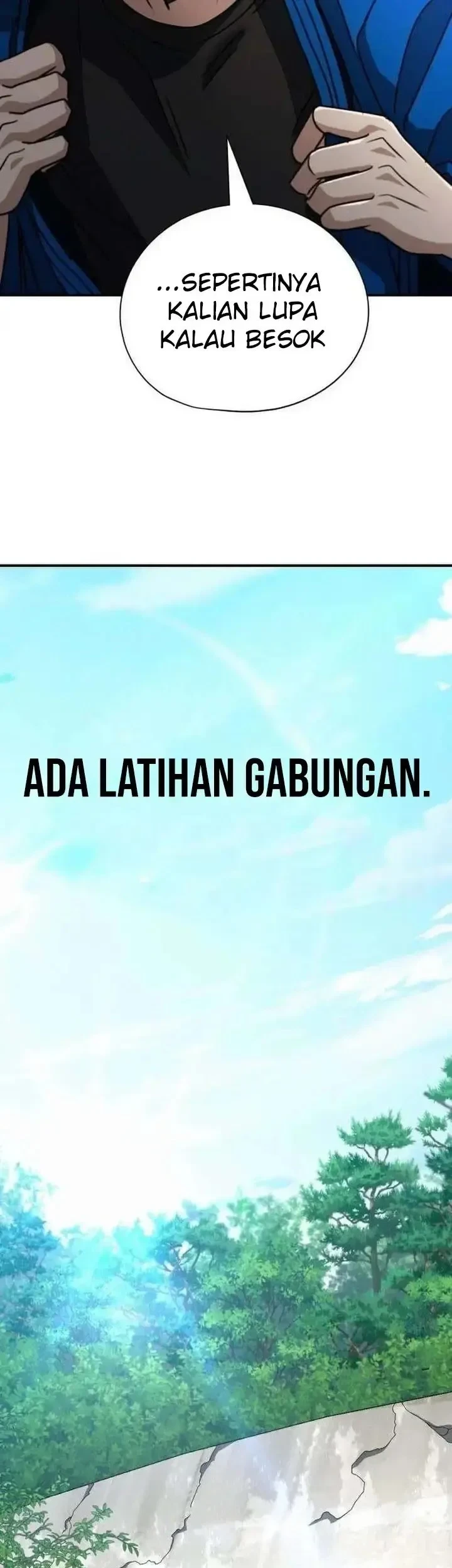 A Match with Me Chapter 15 - halaman 3
