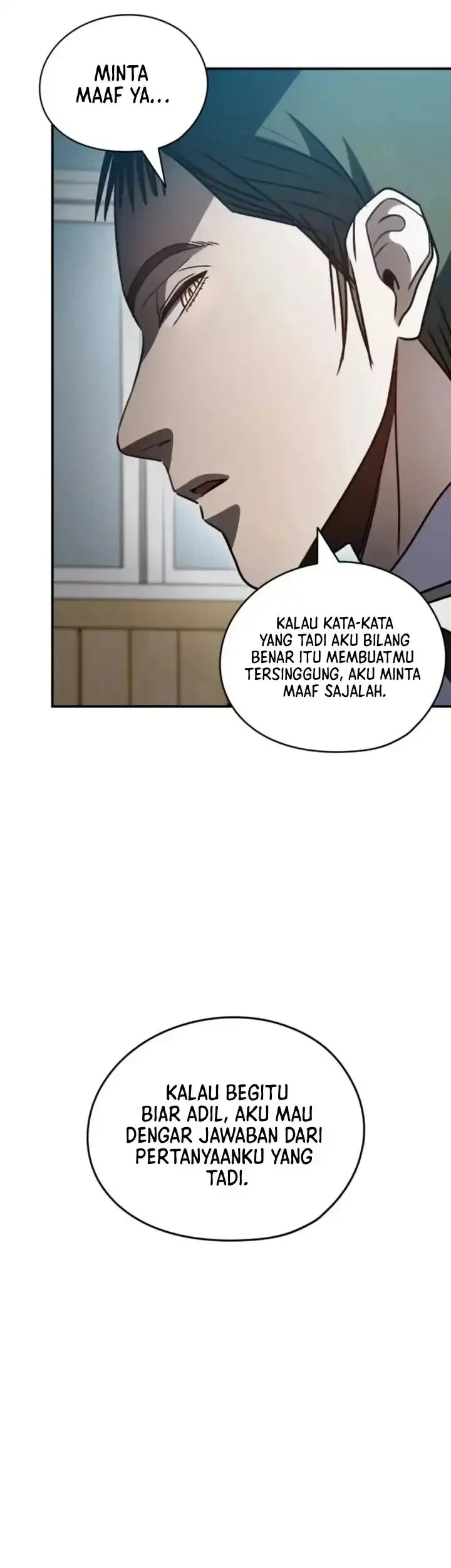 A Match with Me Chapter 16 - halaman 22