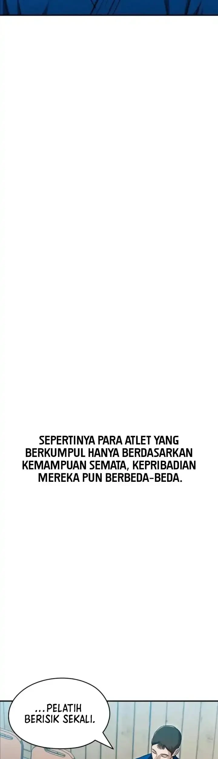 A Match with Me Chapter 16 - halaman 37