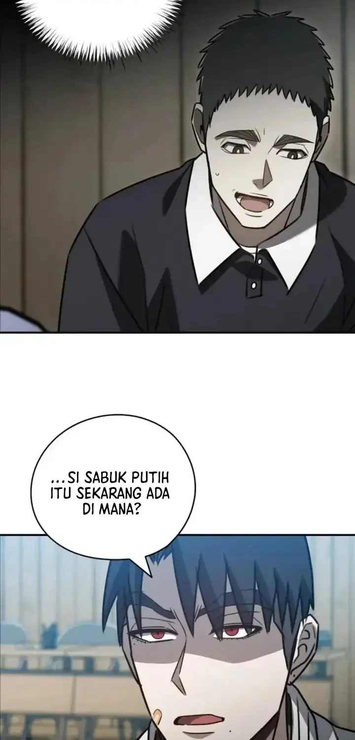 A Match with Me Chapter 16 - halaman 42