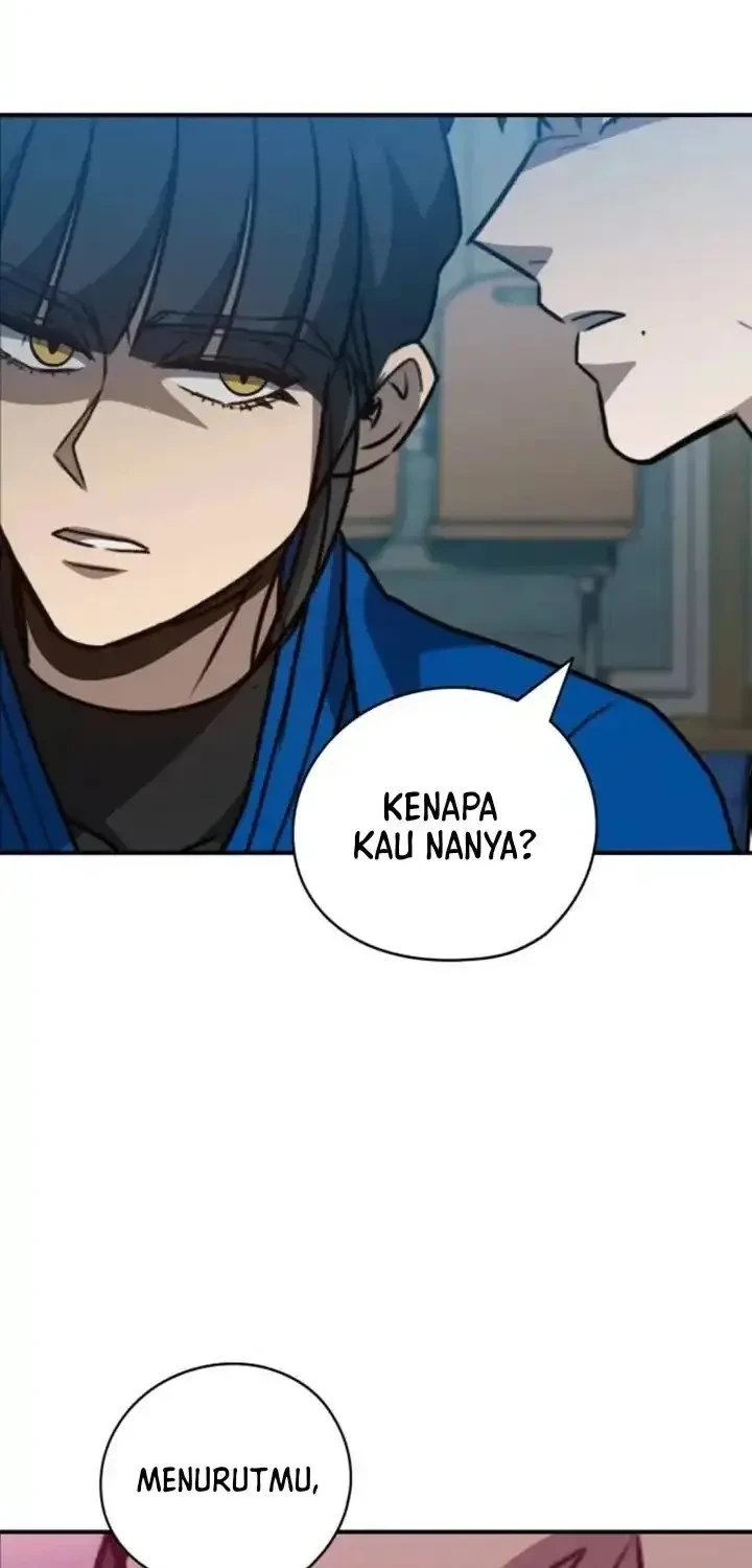 A Match with Me Chapter 16 - halaman 45
