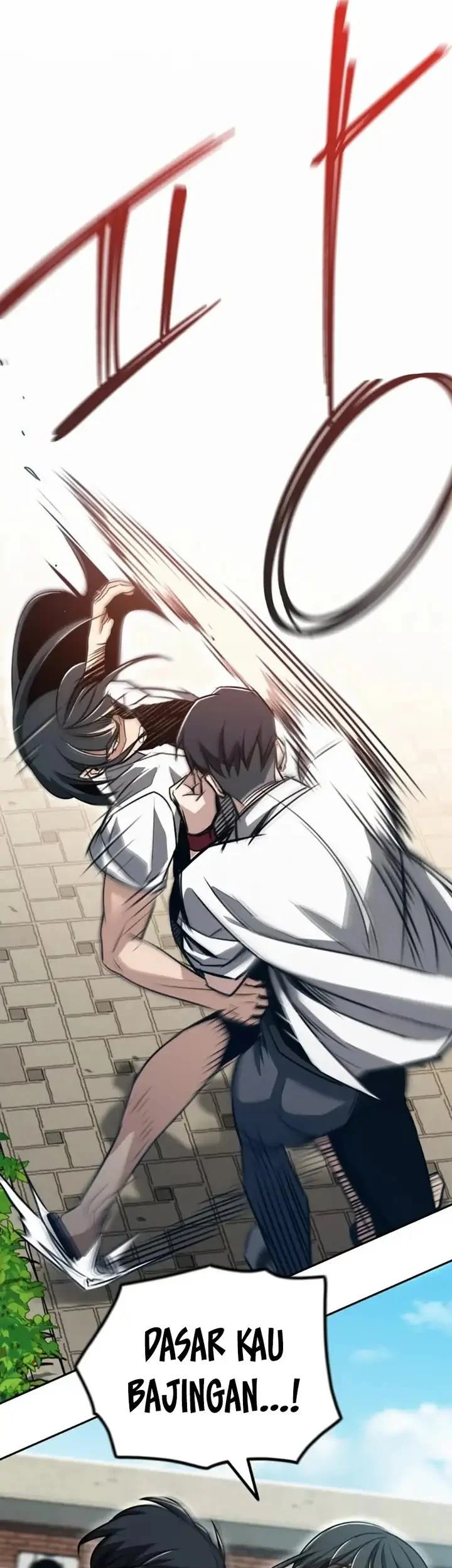 A Match with Me Chapter 2 - halaman 107