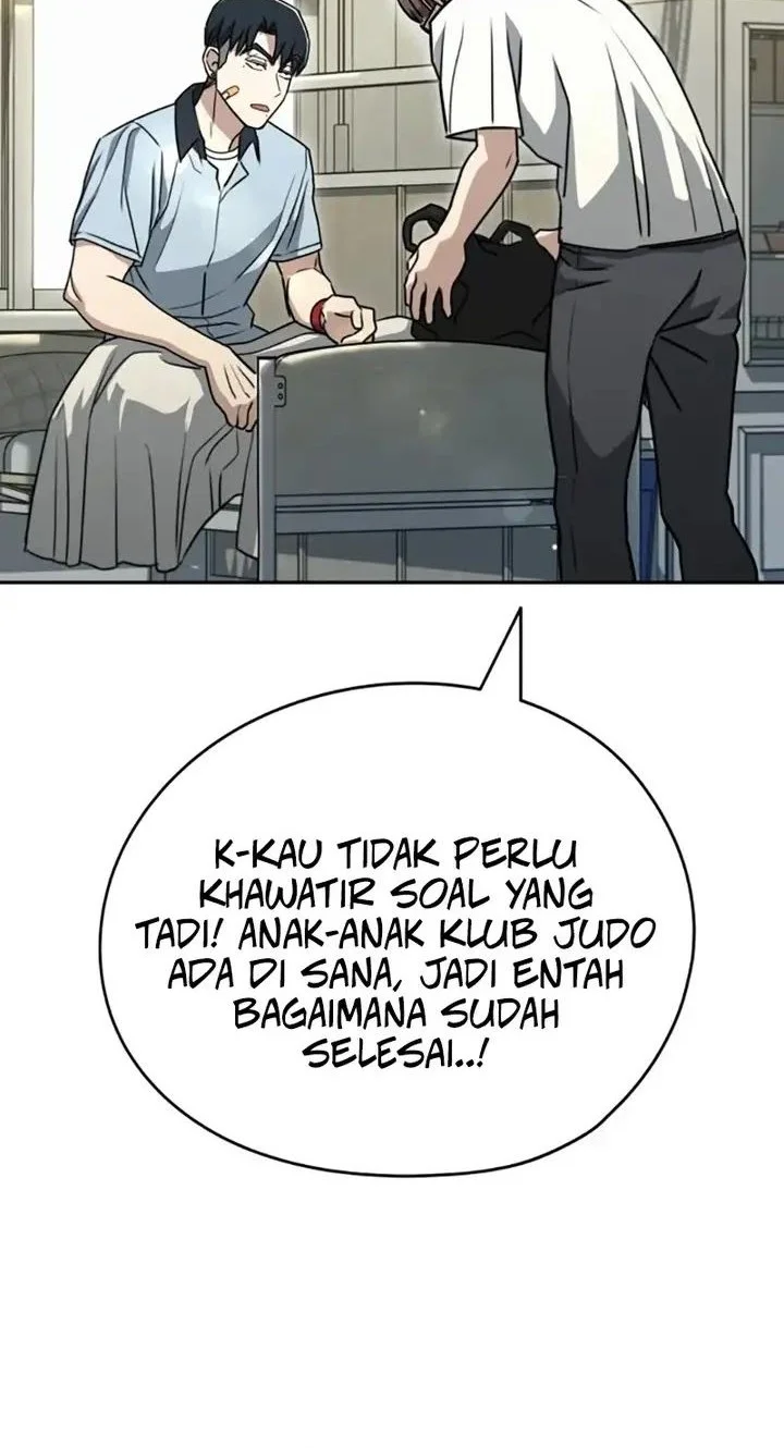 A Match with Me Chapter 2 - halaman 27