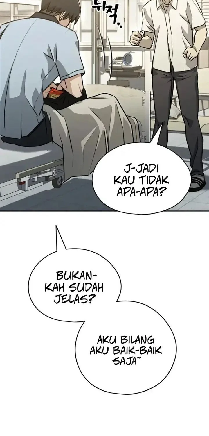 A Match with Me Chapter 2 - halaman 43