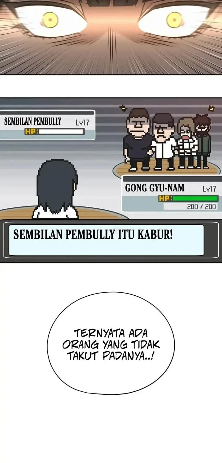 A Match with Me Chapter 2 - halaman 59