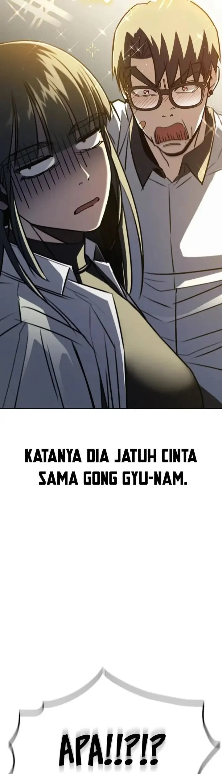 A Match with Me Chapter 2 - halaman 64