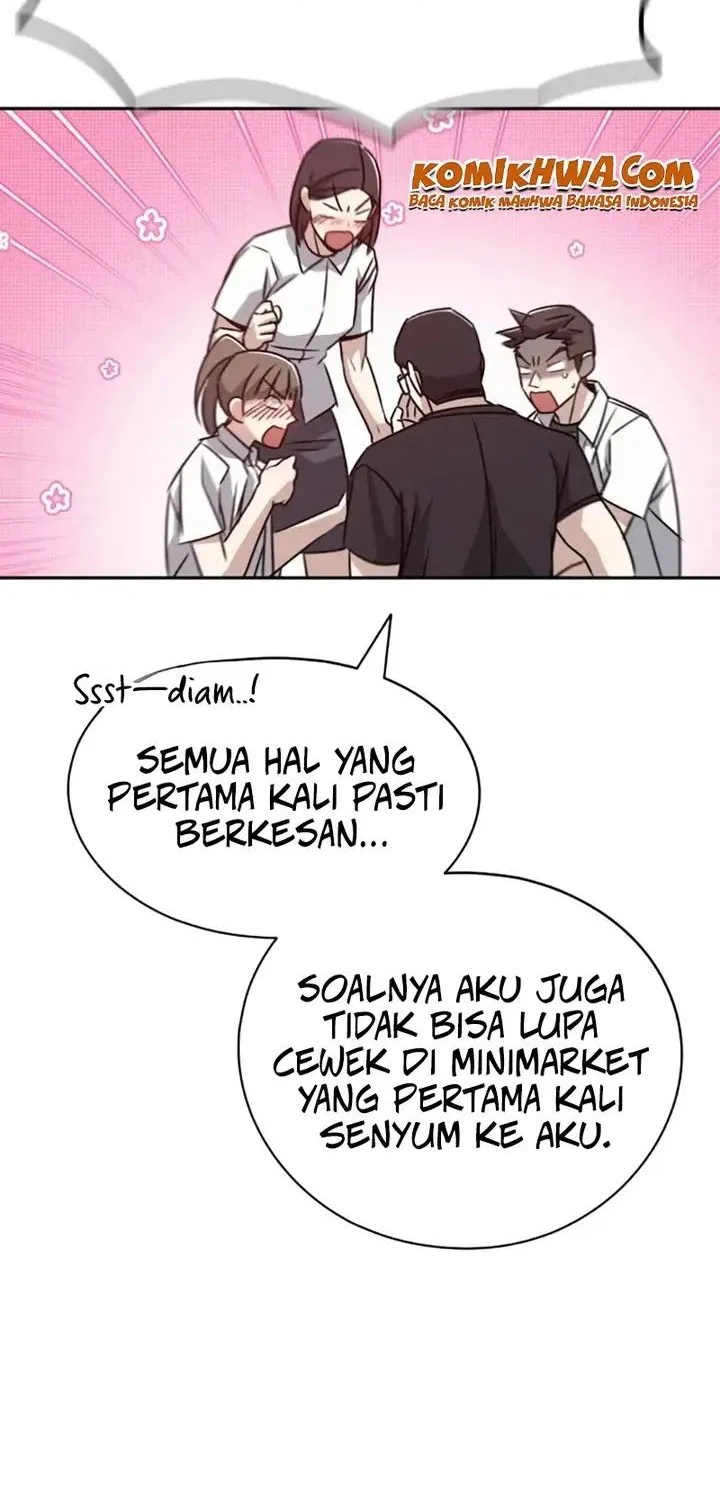 A Match with Me Chapter 2 - halaman 65