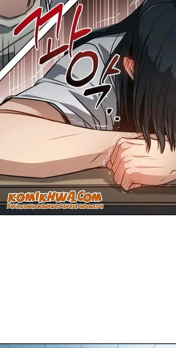 A Match with Me Chapter 2 - halaman 71