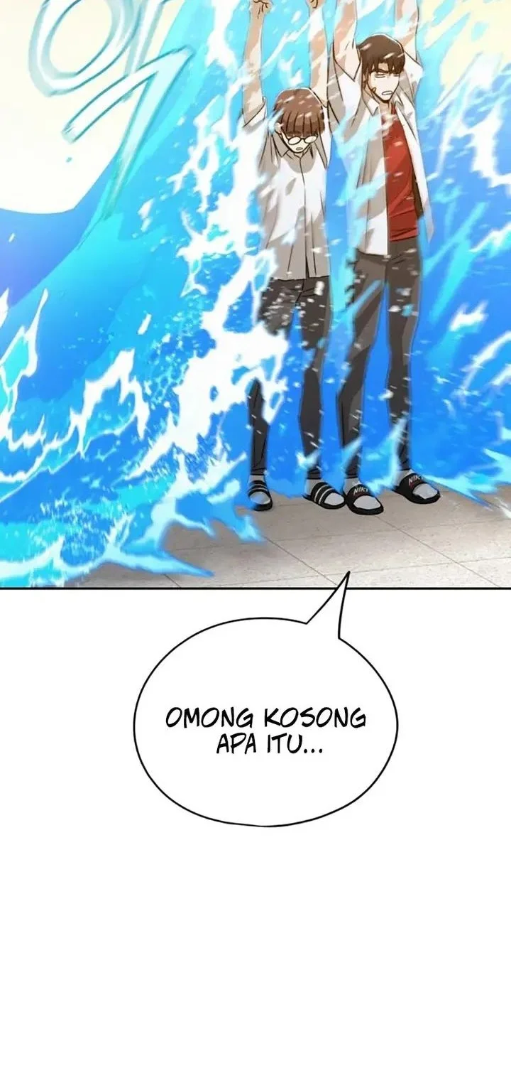 A Match with Me Chapter 2 - halaman 96