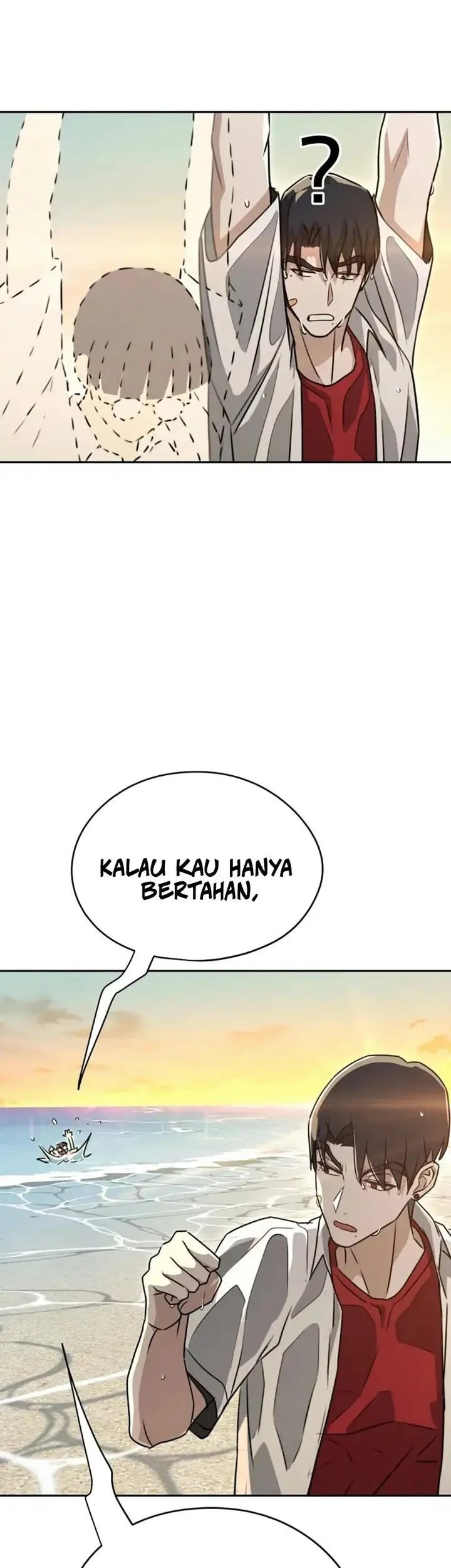 A Match with Me Chapter 2 - halaman 97