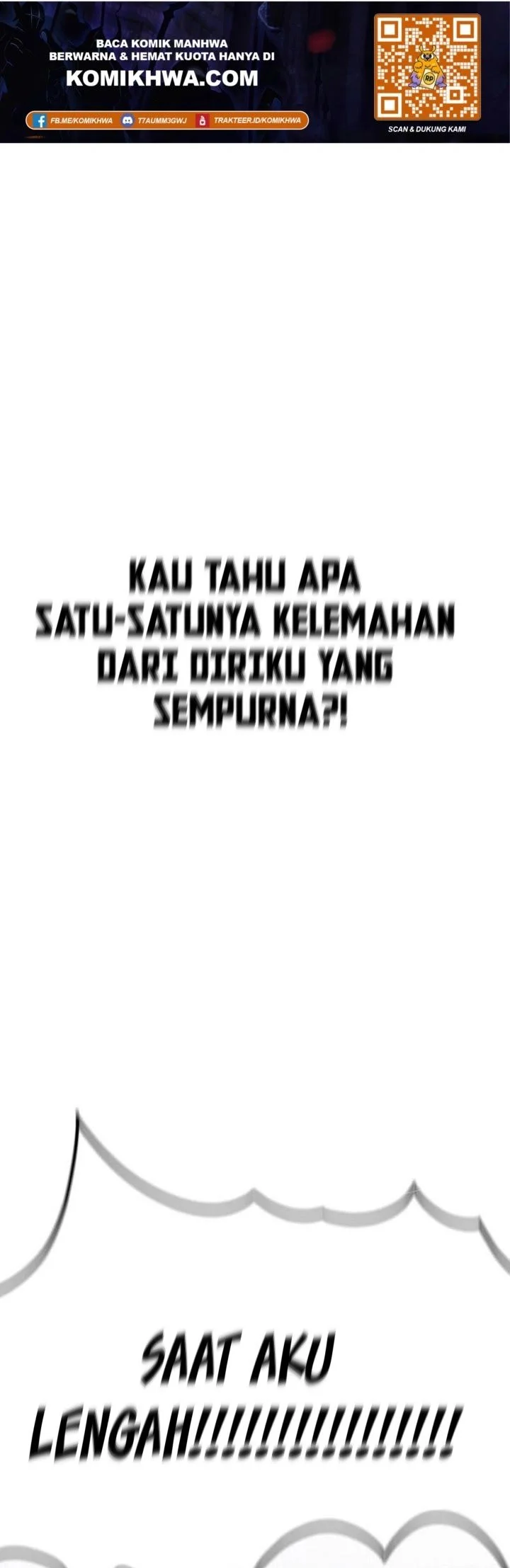 A Match with Me Chapter 3 - halaman 1