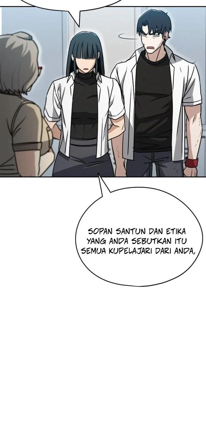 A Match with Me Chapter 3 - halaman 30